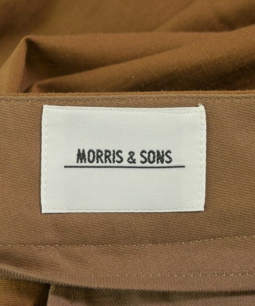 Morris&Sons กางเกง อื่น