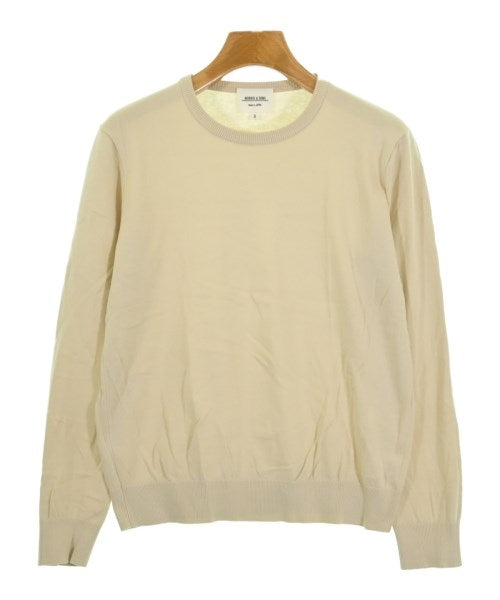 Morris&Sons เสื้อกันหนาว