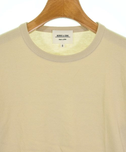 Morris&Sons เสื้อกันหนาว