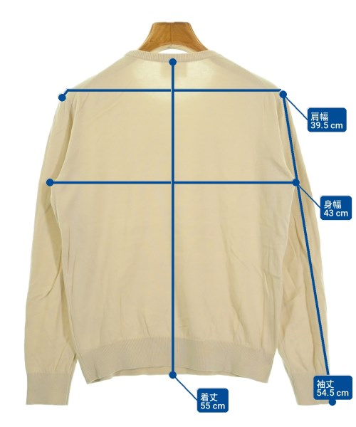 Morris&Sons เสื้อกันหนาว