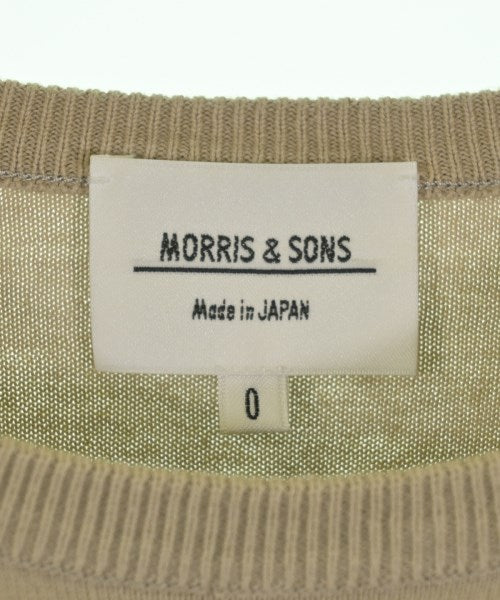 Morris&Sons เสื้อกันหนาว