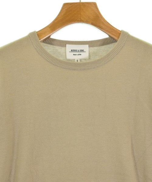 Morris&Sons เสื้อกันหนาว