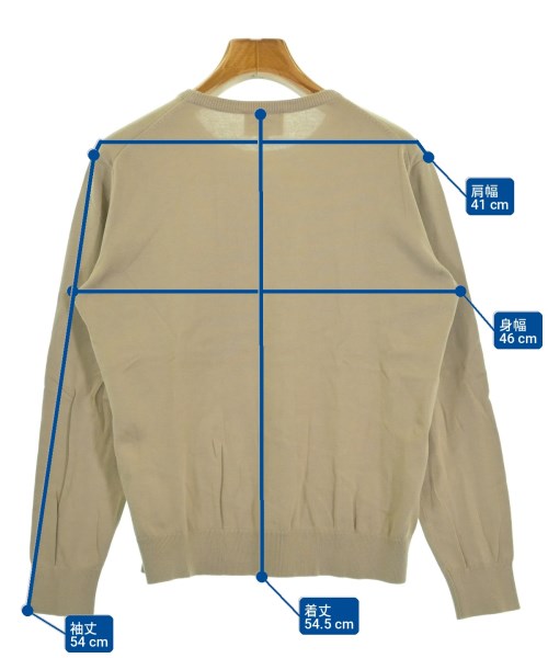 Morris&Sons เสื้อกันหนาว