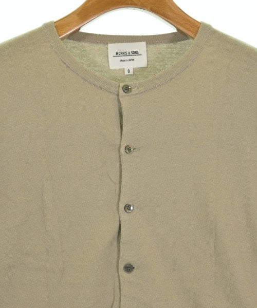 Morris&Sons เสื้อคาร์ดิแกน