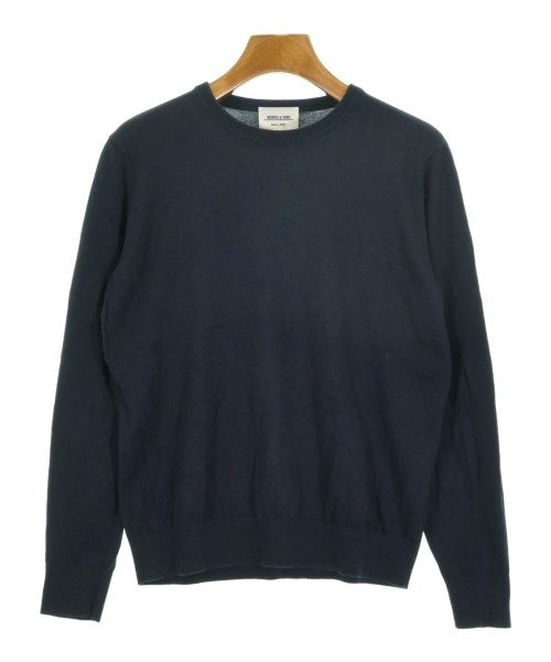 Morris&Sons เสื้อกันหนาว