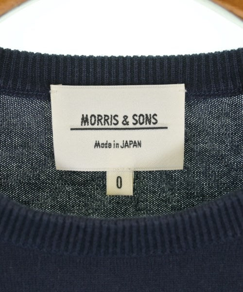 Morris&Sons เสื้อกันหนาว