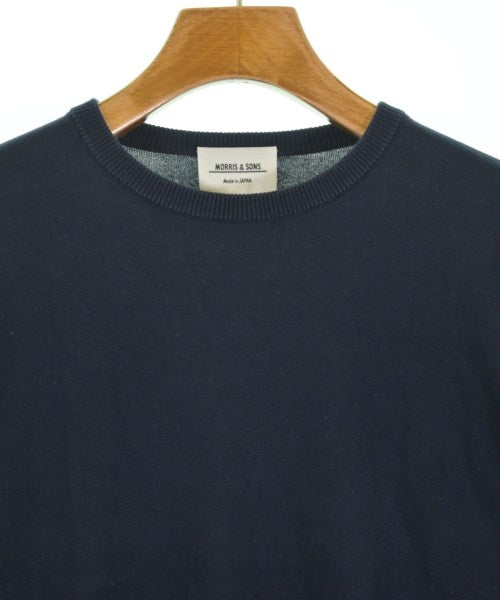 Morris&Sons เสื้อกันหนาว