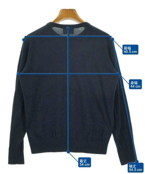 Morris&Sons เสื้อกันหนาว