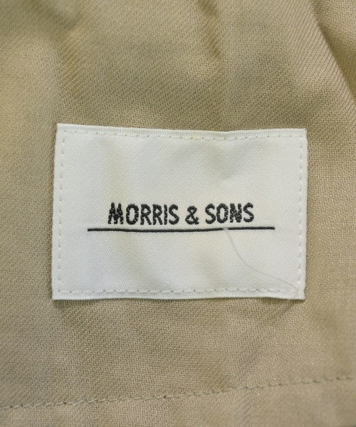 Morris&Sons กางเกง อื่น