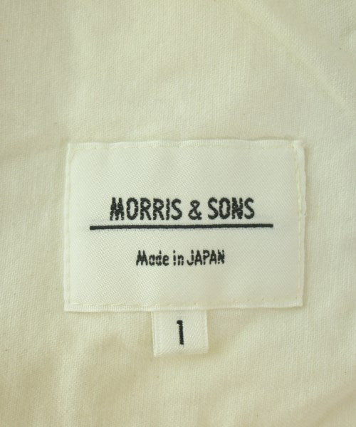 Morris&Sons กางเกง อื่น