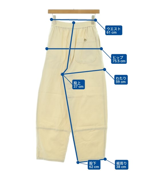 Morris&Sons กางเกง อื่น