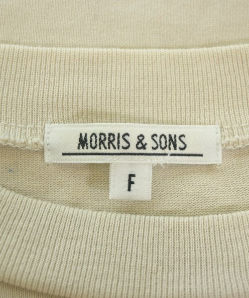 Morris&Sons แขนกุด