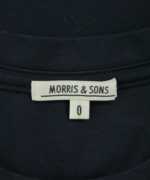 Morris&Sons เสื้อยืด/เสื้อท็อปส์