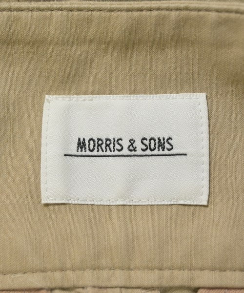 Morris&Sons กางเกงขาสั้น