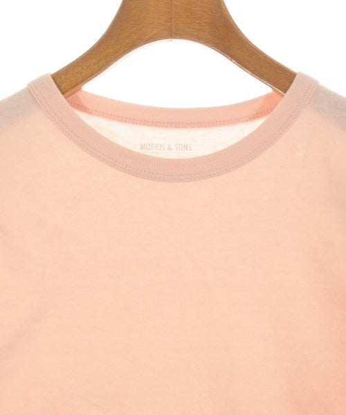Morris&Sons เสื้อยืด/เสื้อท็อปส์