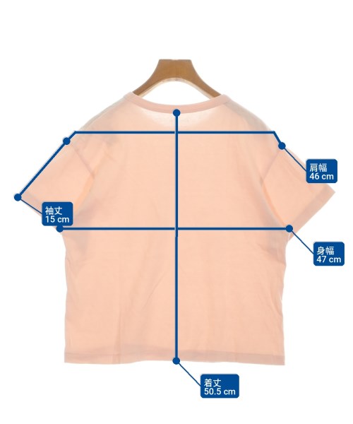Morris&Sons เสื้อยืด/เสื้อท็อปส์