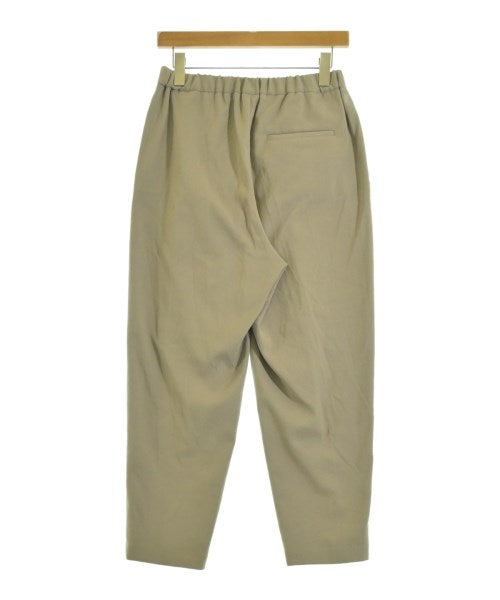 Morris&Sons กางเกงขายาว