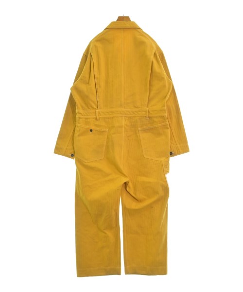 MAISON EUREKA กางเกง อื่น