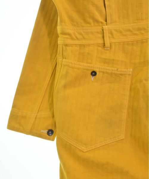 MAISON EUREKA กางเกง อื่น