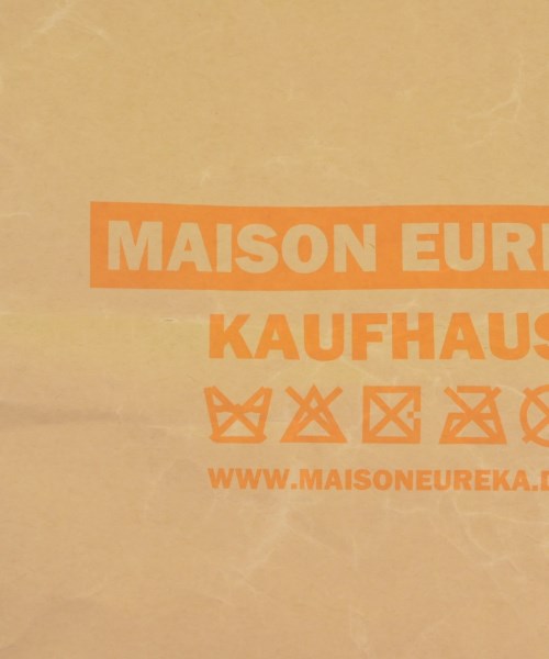 MAISON EUREKA กระเป๋าถือขนาดใหญ่