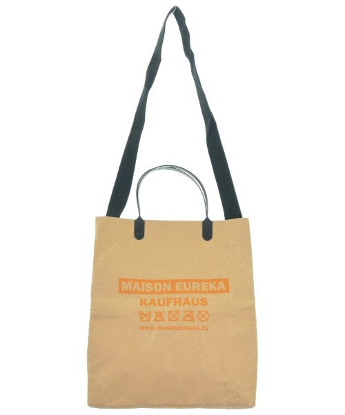 MAISON EUREKA กระเป๋าถือขนาดใหญ่