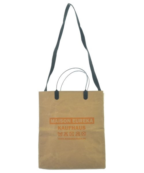 MAISON EUREKA กระเป๋าถือขนาดใหญ่