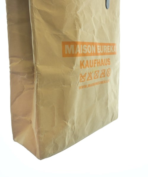 MAISON EUREKA กระเป๋าถือขนาดใหญ่