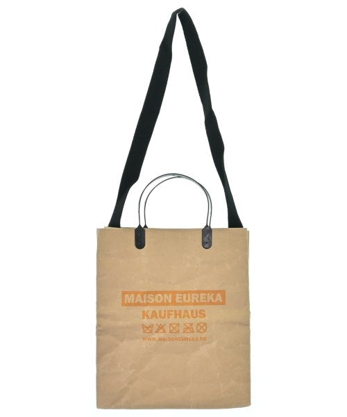 MAISON EUREKA กระเป๋าถือขนาดใหญ่