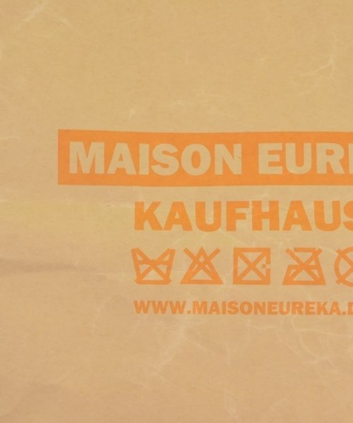 MAISON EUREKA กระเป๋าถือขนาดใหญ่