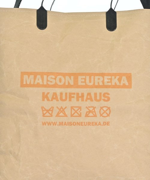 MAISON EUREKA กระเป๋าถือขนาดใหญ่