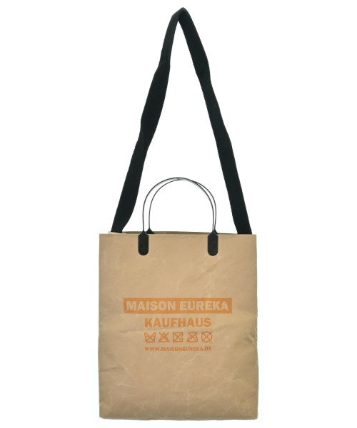 MAISON EUREKA กระเป๋าถือขนาดใหญ่