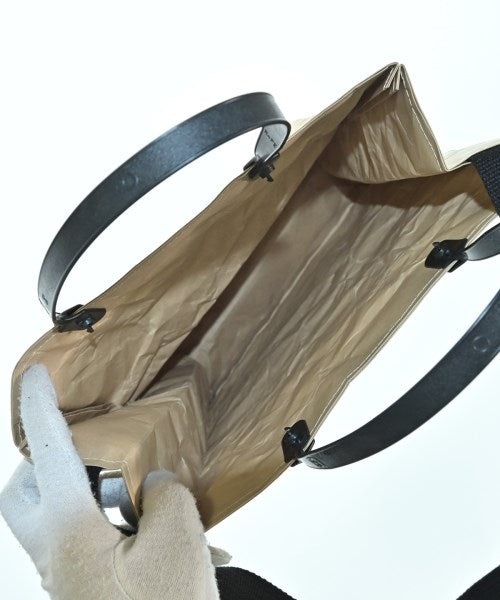 MAISON EUREKA กระเป๋าถือขนาดใหญ่