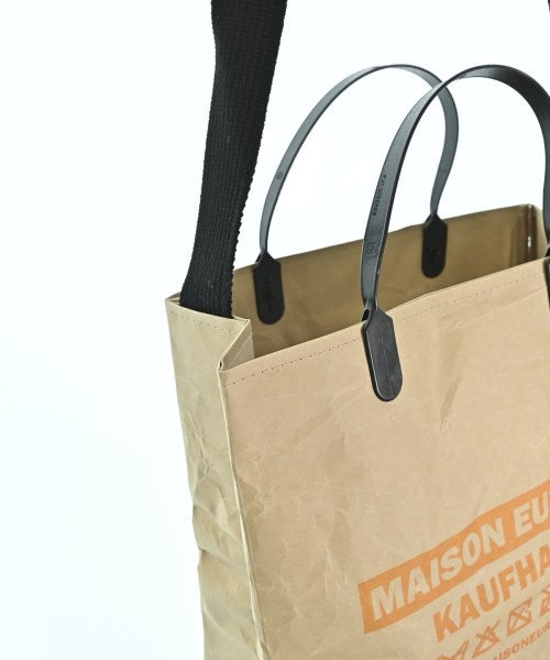 MAISON EUREKA กระเป๋าถือขนาดใหญ่