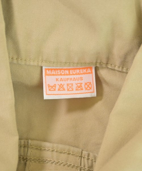 MAISON EUREKA แจ็คเก็ตเบลาส์ อื่น