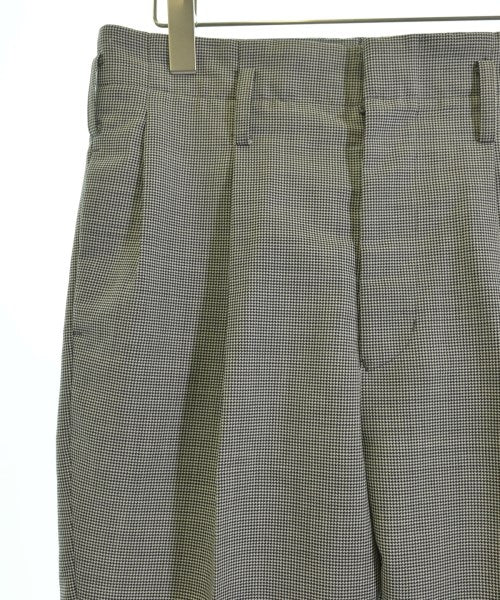 MAISON EUREKA กางเกง อื่น