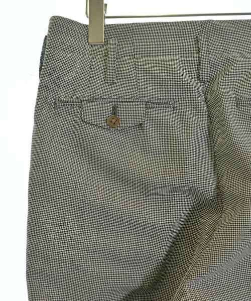 MAISON EUREKA กางเกง อื่น