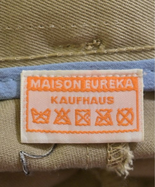 MAISON EUREKA ชิโน่