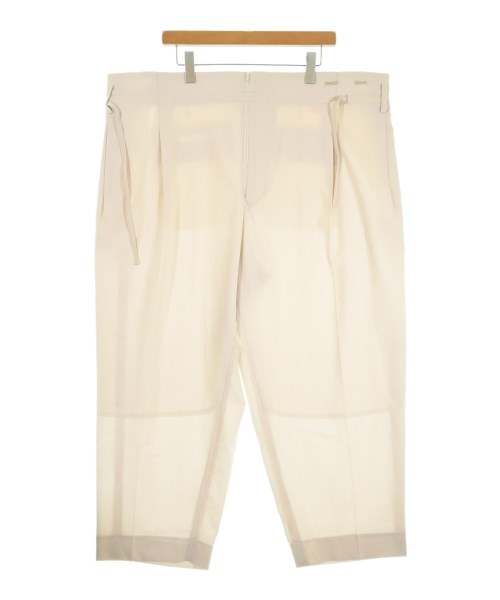 MAISON EUREKA กางเกง อื่น