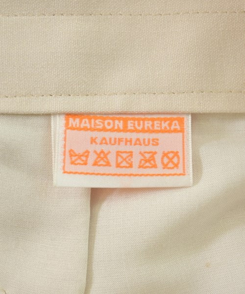 MAISON EUREKA กางเกง อื่น