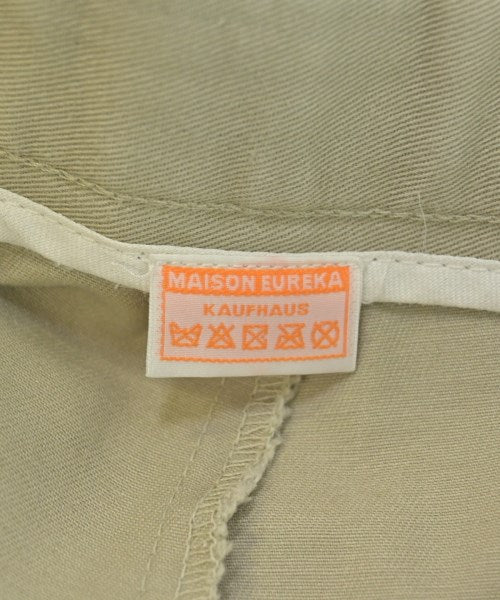 MAISON EUREKA ชิโน่