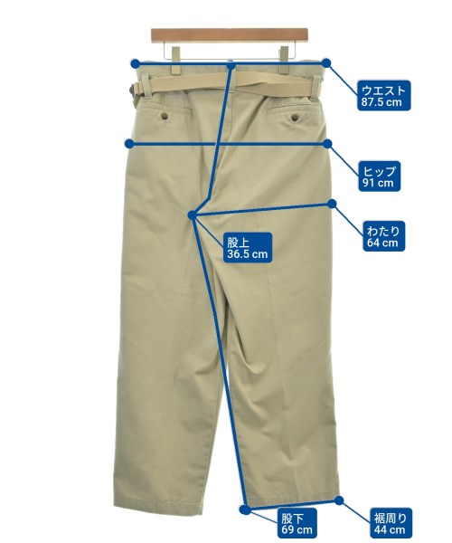 MAISON EUREKA ชิโน่