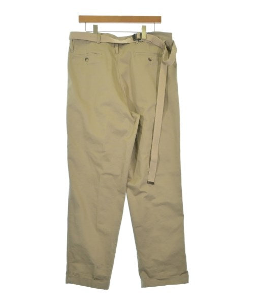 MAISON EUREKA ชิโน่