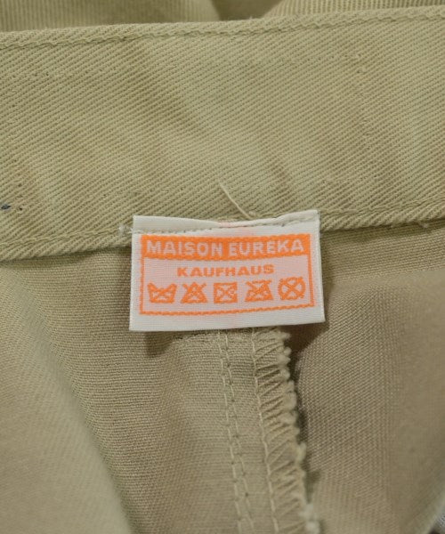 MAISON EUREKA ชิโน่