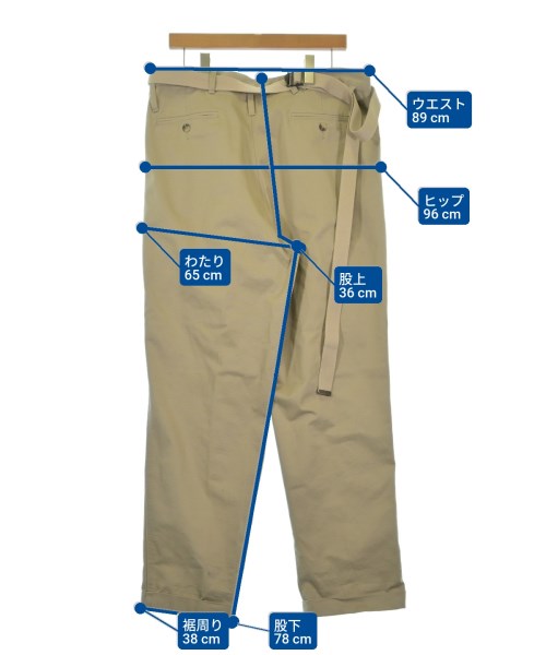 MAISON EUREKA ชิโน่