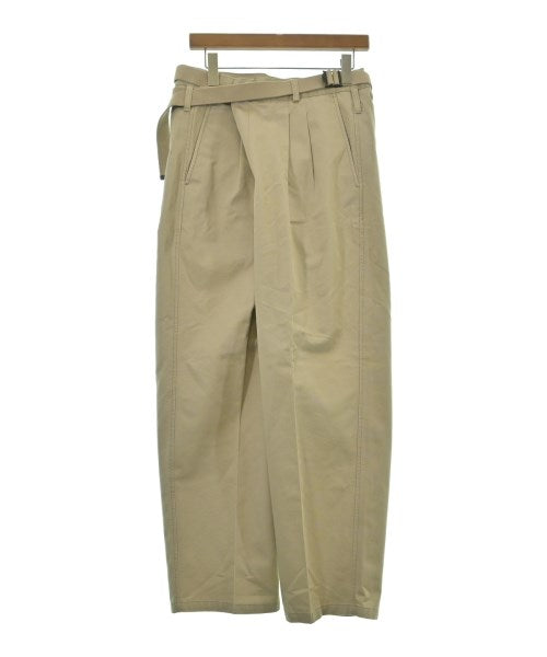 MAISON EUREKA กางเกง อื่น