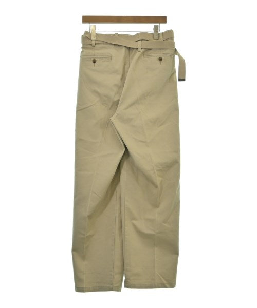 MAISON EUREKA กางเกง อื่น