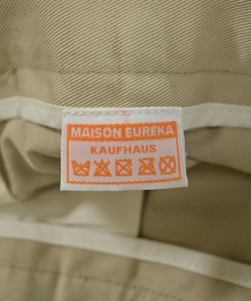 MAISON EUREKA กางเกง อื่น