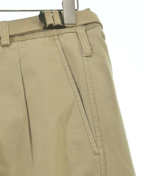 MAISON EUREKA กางเกง อื่น