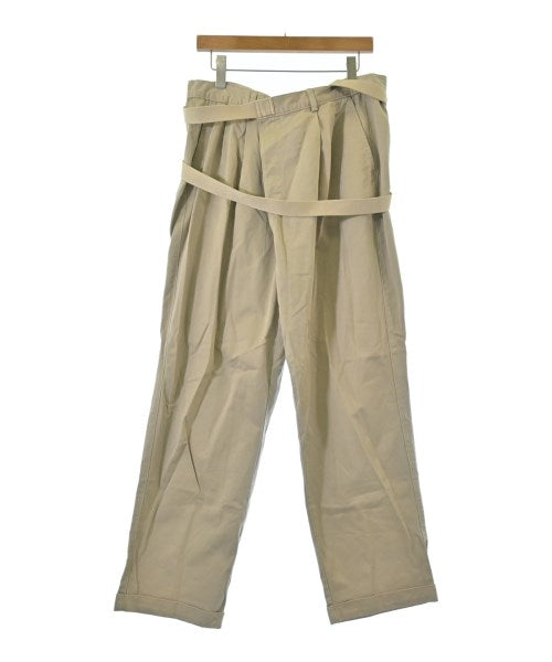 MAISON EUREKA กางเกง อื่น