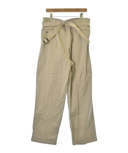 MAISON EUREKA กางเกง อื่น